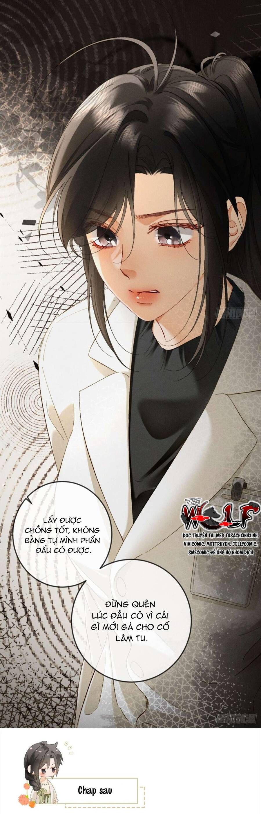 Sa Vào Cạm Bẫy! Chap 27 - Next Chap 28