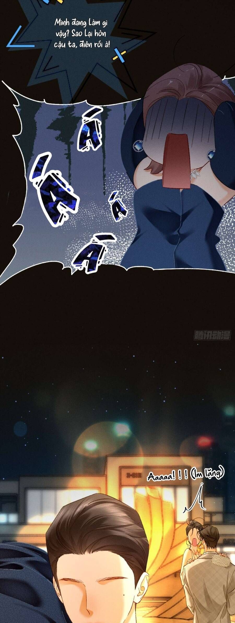 Sa Vào Cạm Bẫy! Chap 27 - Next Chap 28