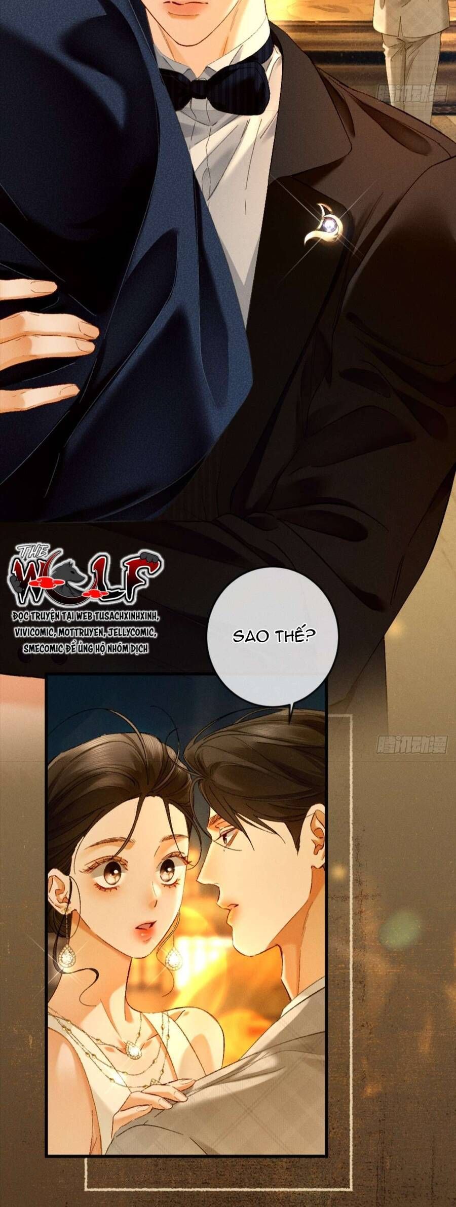 Sa Vào Cạm Bẫy! Chap 27 - Next Chap 28