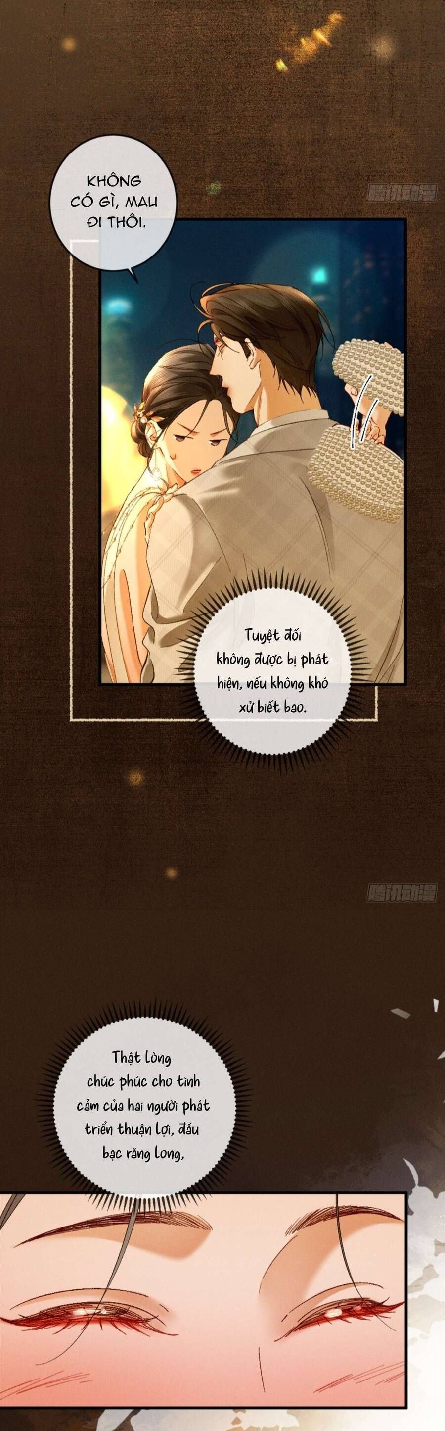 Sa Vào Cạm Bẫy! Chap 27 - Next Chap 28