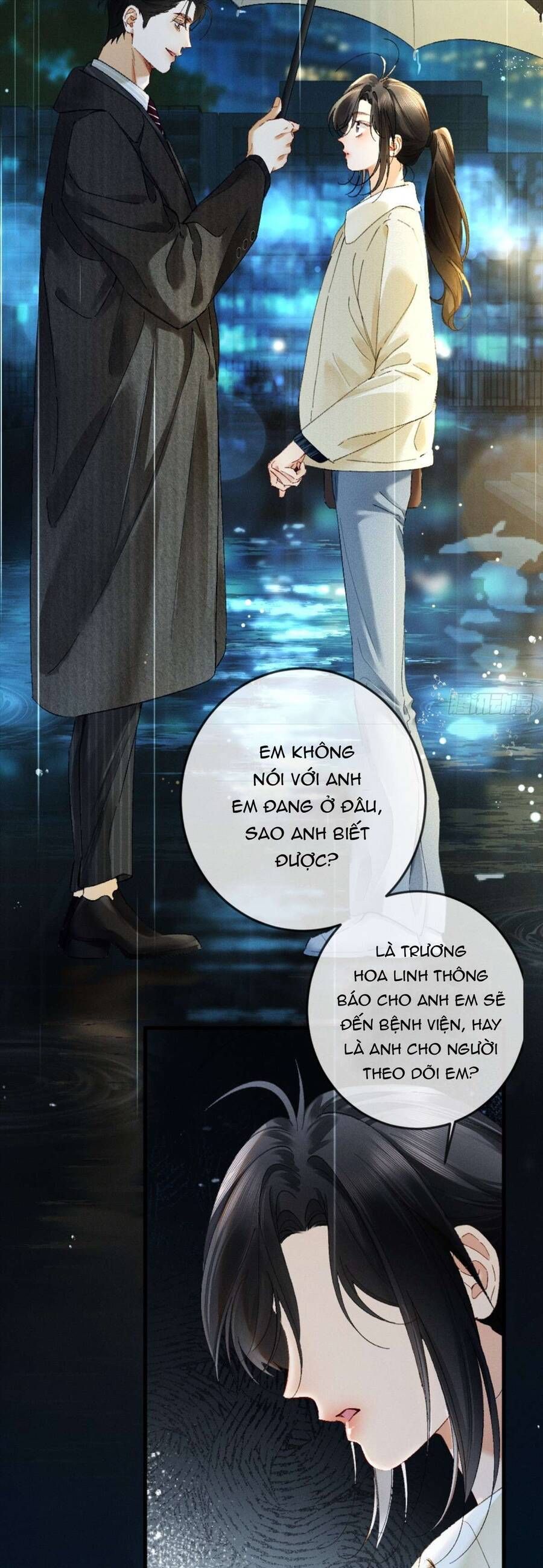 Sa Vào Cạm Bẫy! Chap 28 - Next Chap 29