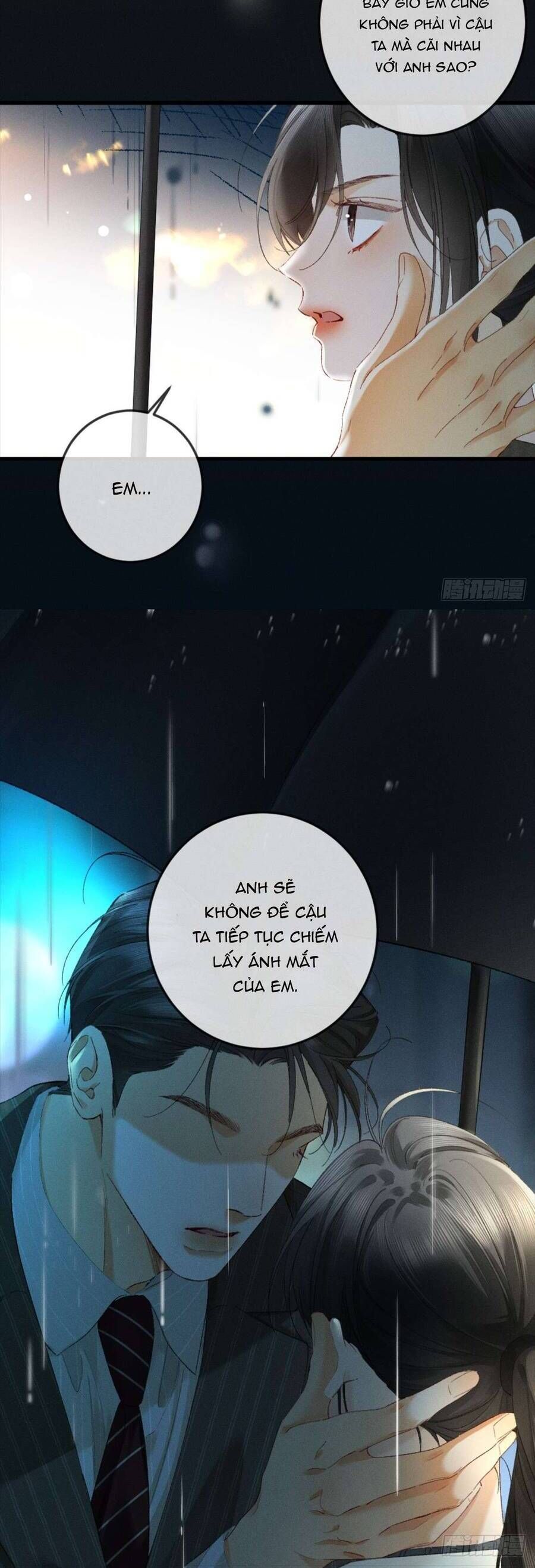 Sa Vào Cạm Bẫy! Chap 28 - Next Chap 29