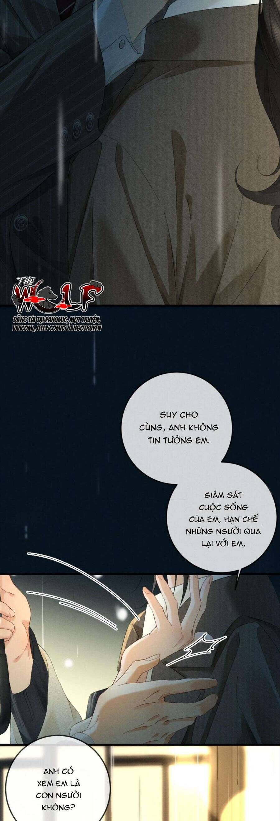 Sa Vào Cạm Bẫy! Chap 28 - Next Chap 29