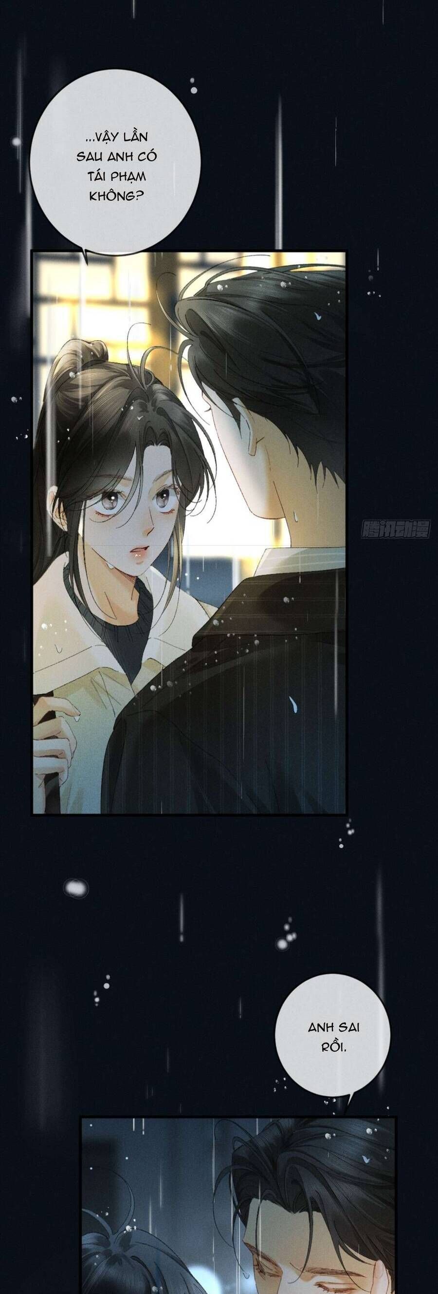 Sa Vào Cạm Bẫy! Chap 28 - Next Chap 29