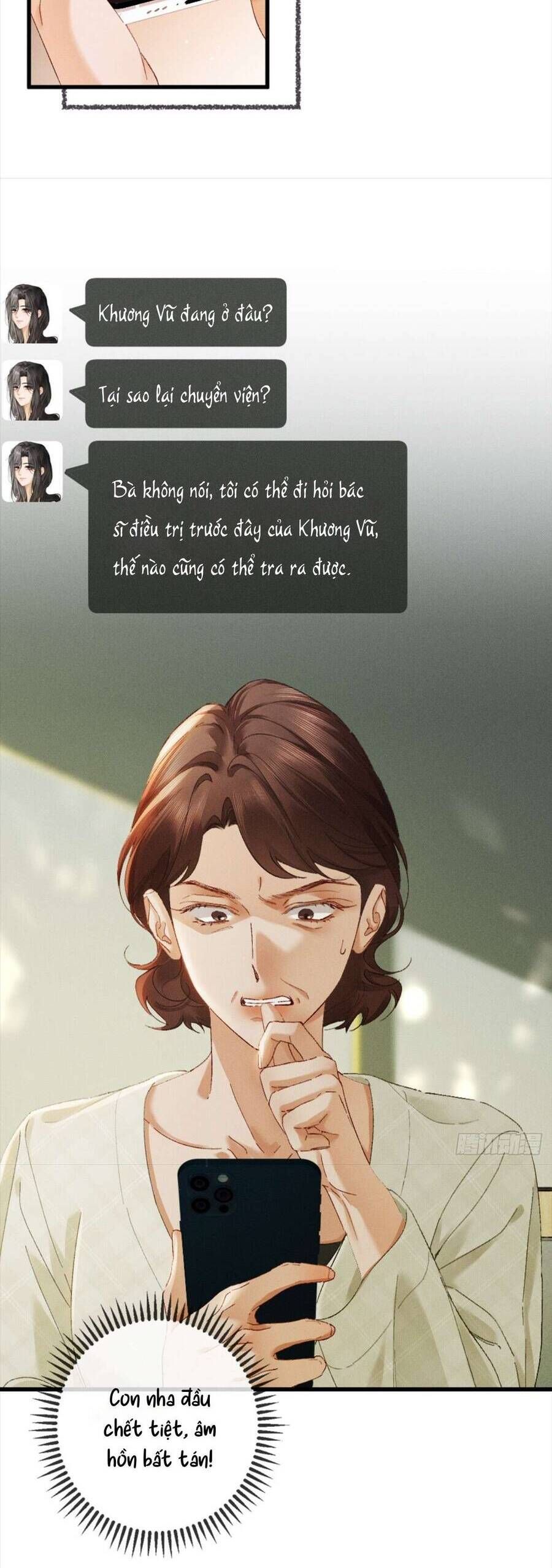 Sa Vào Cạm Bẫy! Chap 28 - Next Chap 29