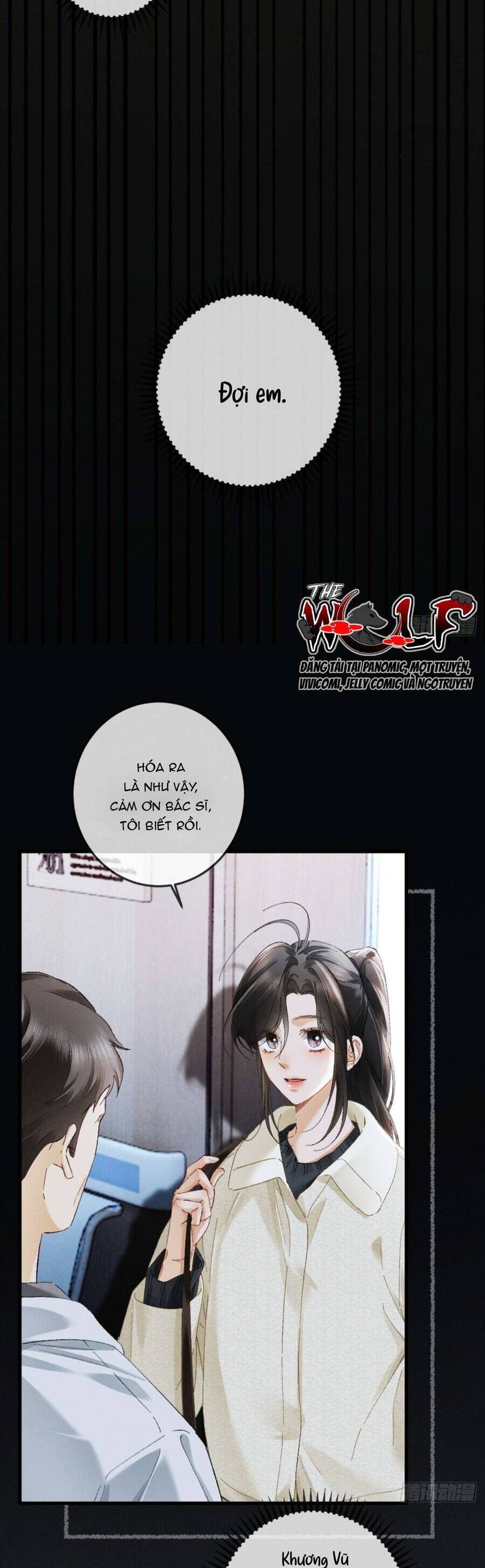 Sa Vào Cạm Bẫy! Chap 28 - Next Chap 29