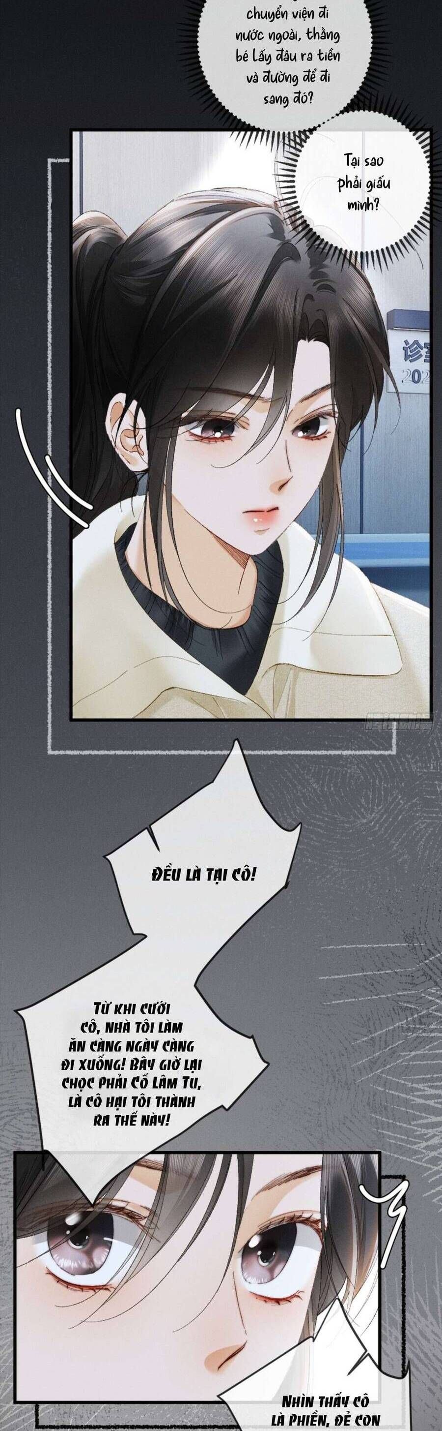 Sa Vào Cạm Bẫy! Chap 28 - Next Chap 29