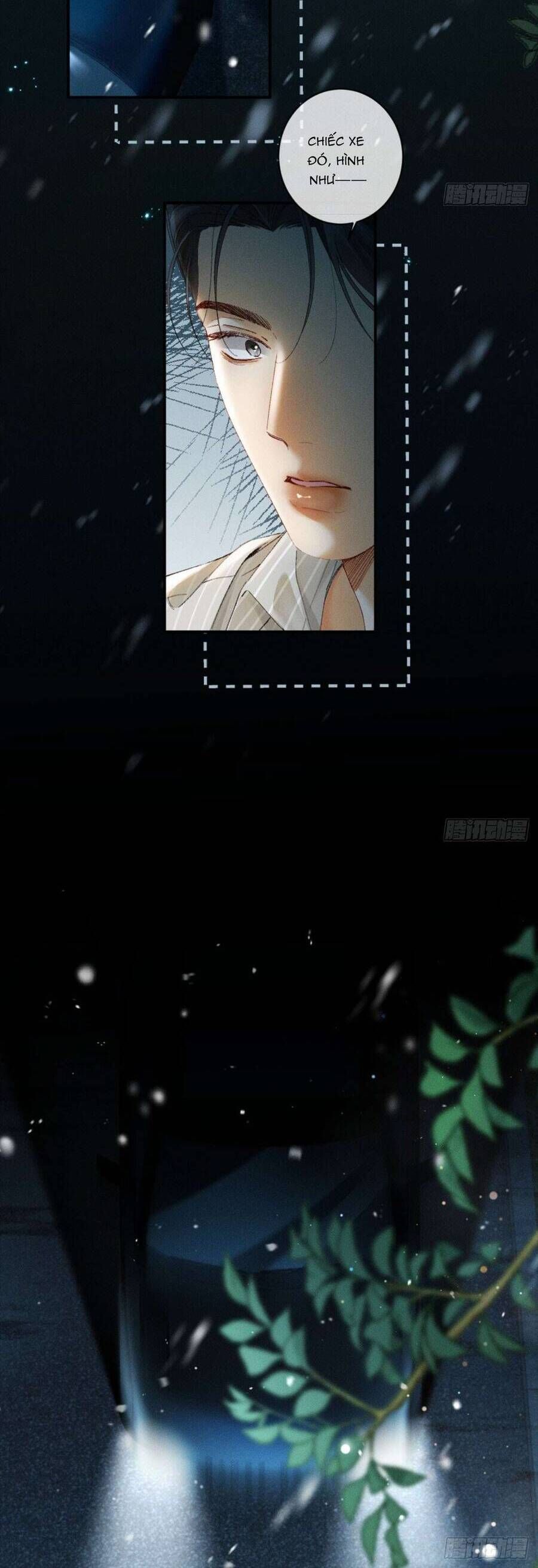 Sa Vào Cạm Bẫy! Chap 29 - Next Chap 30