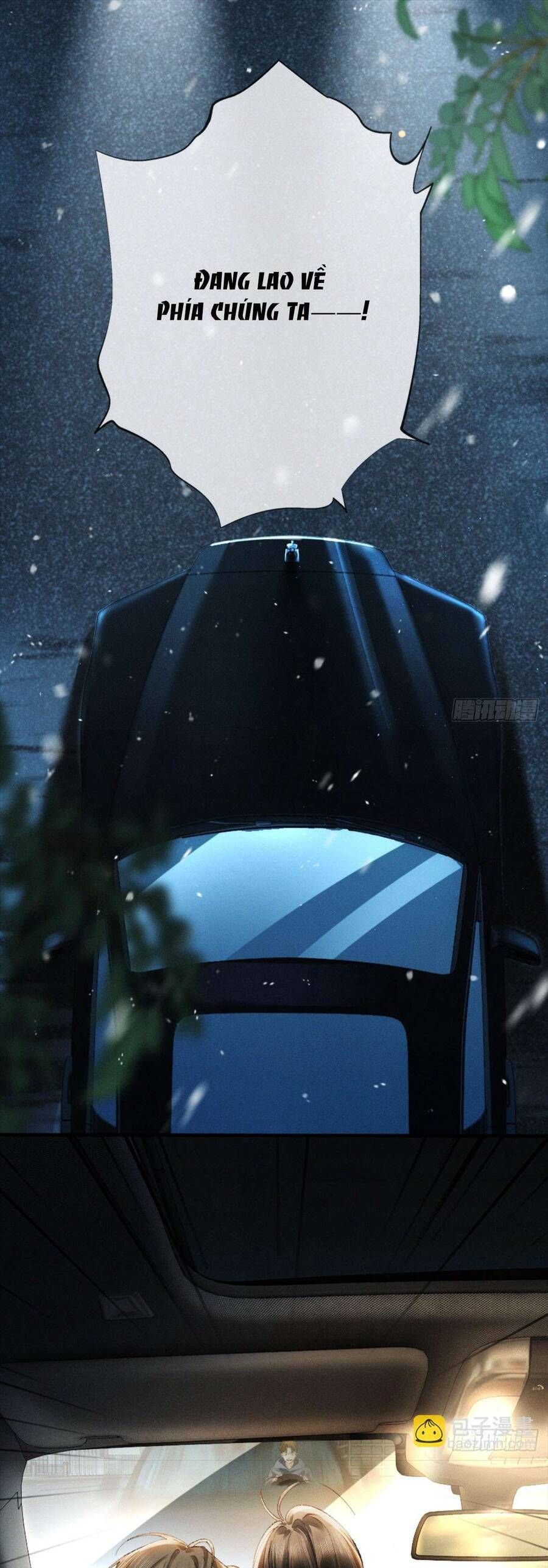 Sa Vào Cạm Bẫy! Chap 29 - Next Chap 30