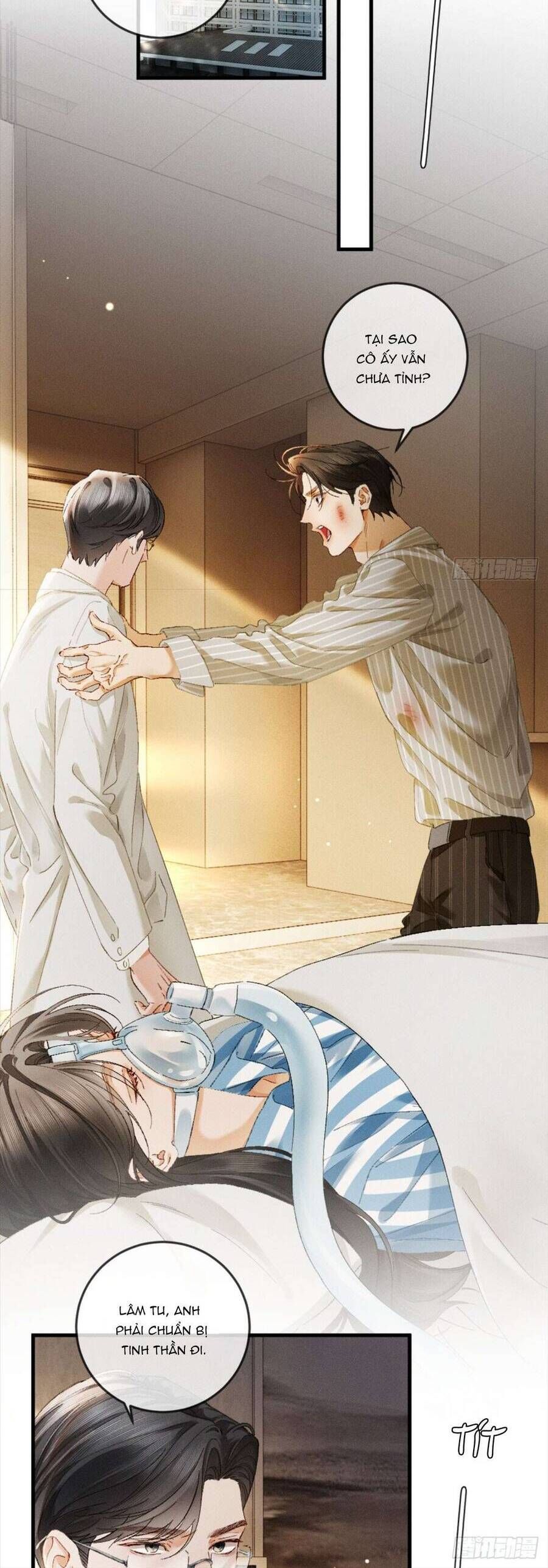 Sa Vào Cạm Bẫy! Chap 29 - Next Chap 30