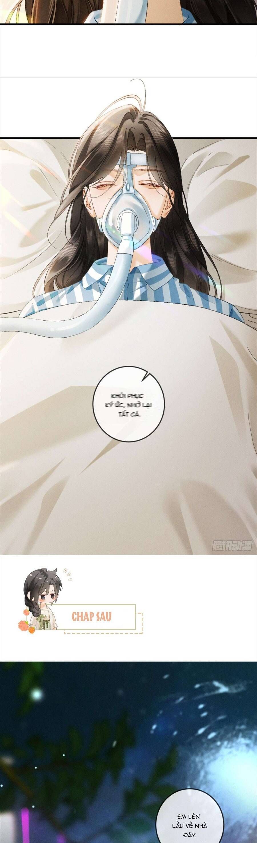 Sa Vào Cạm Bẫy! Chap 29 - Next Chap 30