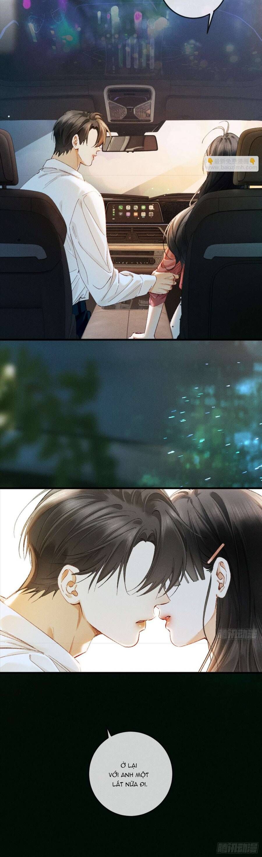 Sa Vào Cạm Bẫy! Chap 29 - Next Chap 30