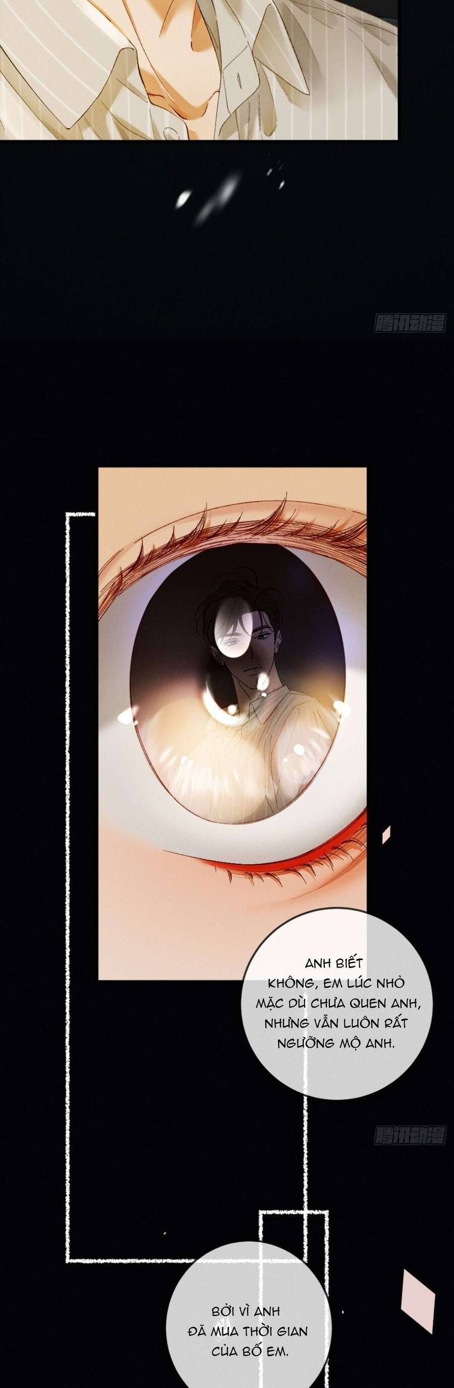 Sa Vào Cạm Bẫy! Chap 29 - Next Chap 30