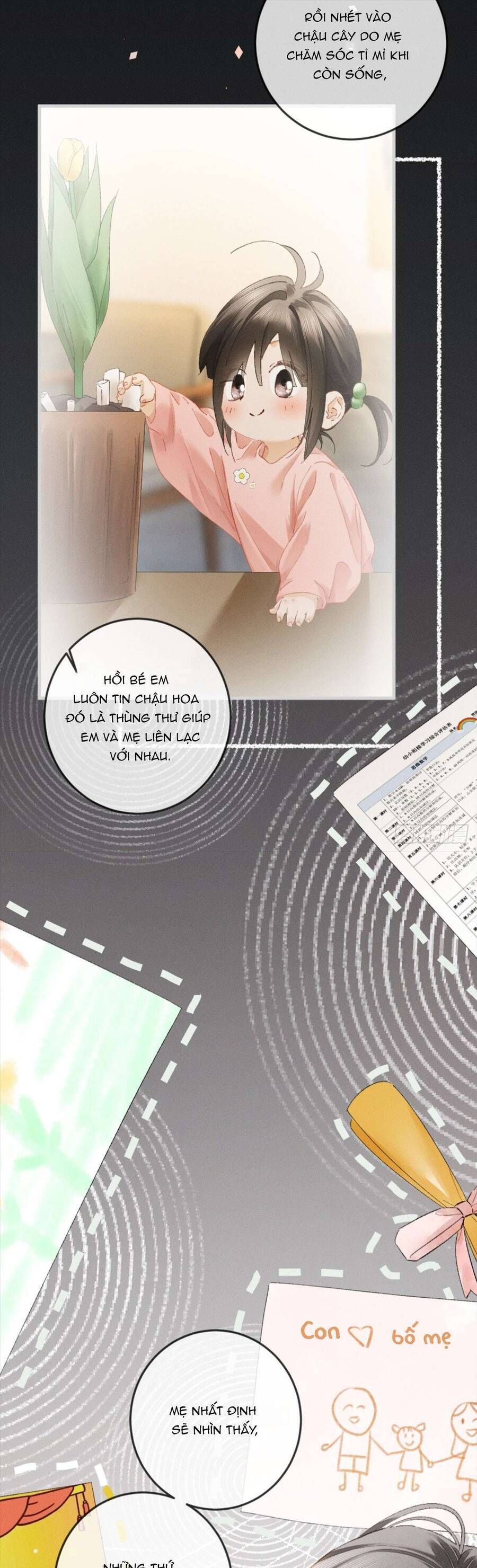 Sa Vào Cạm Bẫy! Chap 29 - Next Chap 30