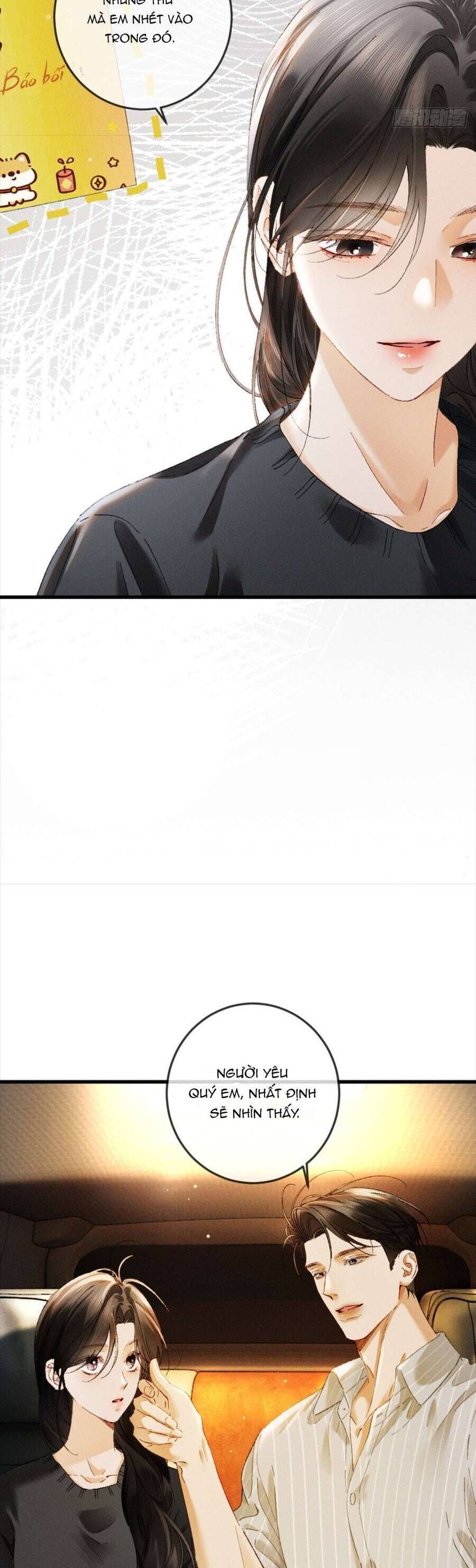 Sa Vào Cạm Bẫy! Chap 29 - Next Chap 30