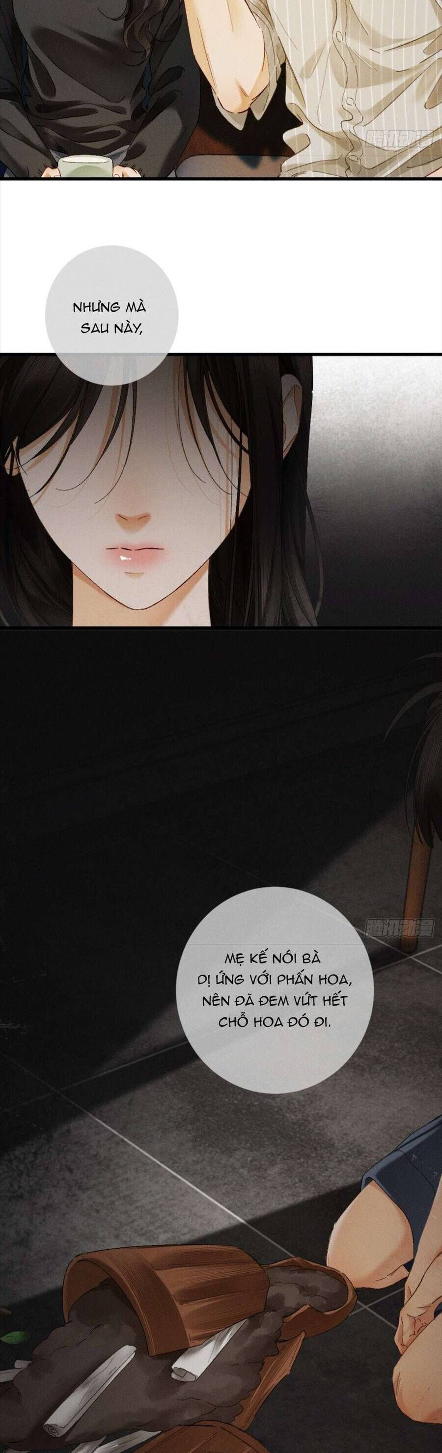 Sa Vào Cạm Bẫy! Chap 29 - Next Chap 30