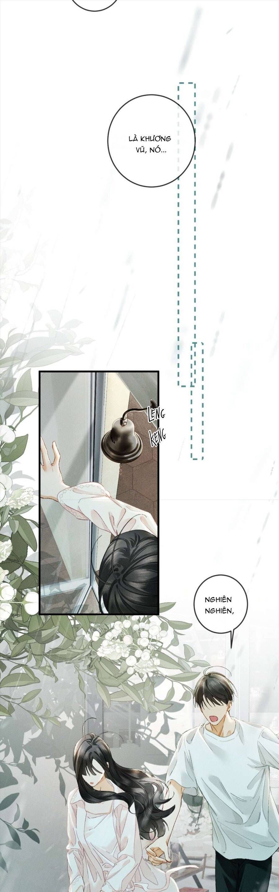 Sa Vào Cạm Bẫy! Chap 30 - Next Chap 31