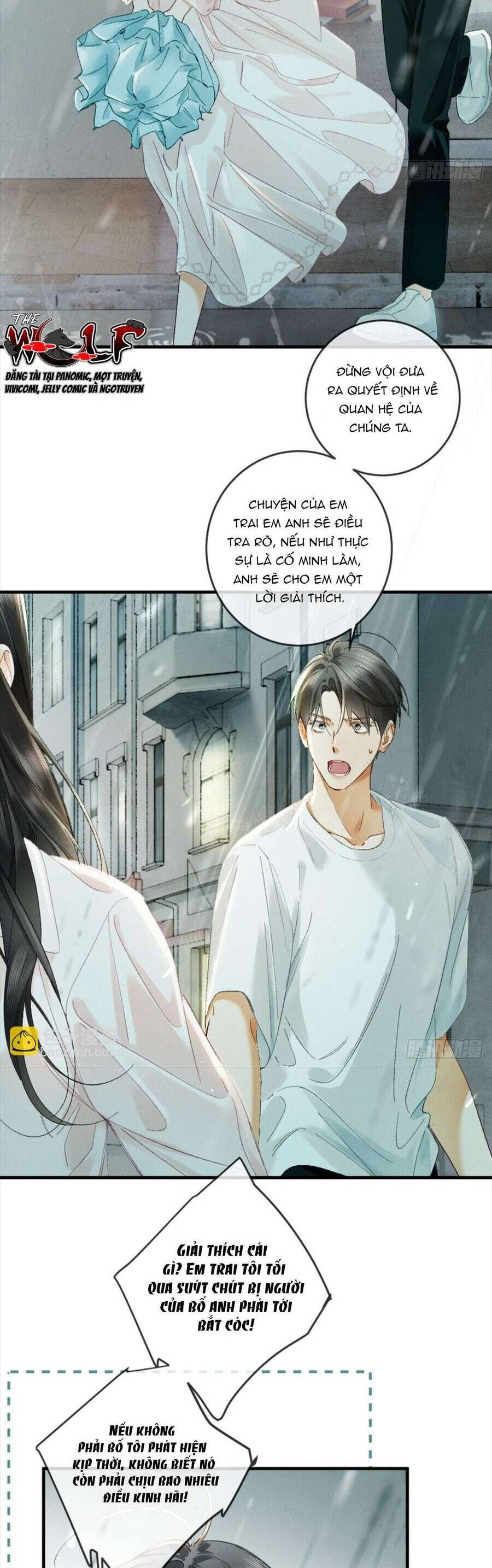 Sa Vào Cạm Bẫy! Chap 30 - Next Chap 31