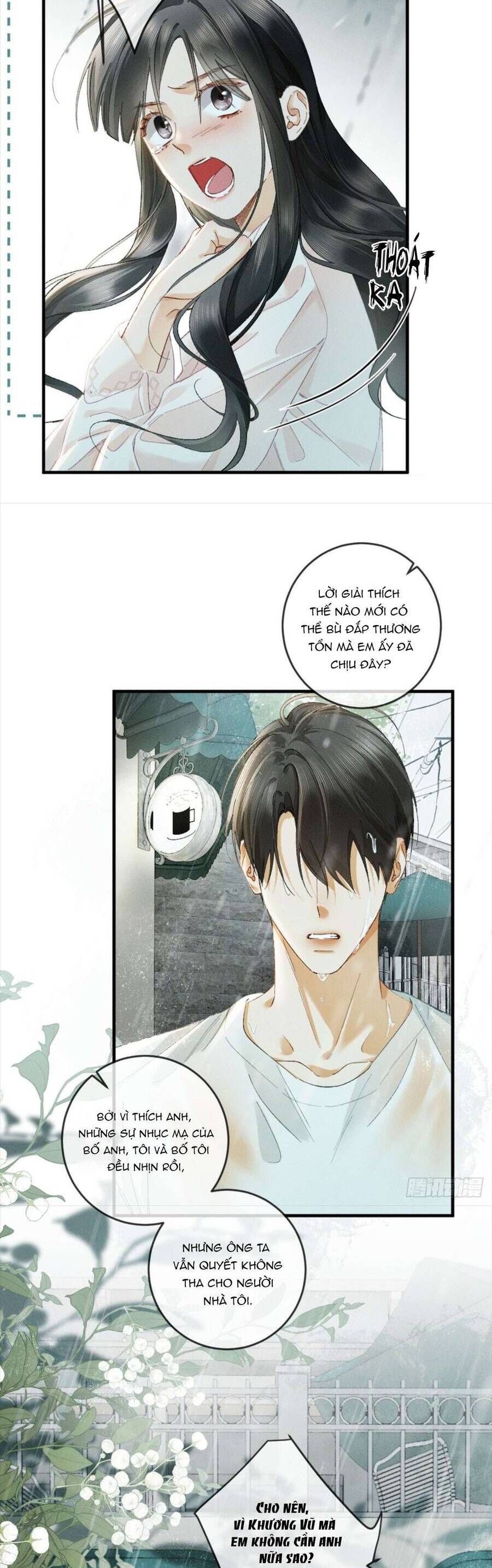 Sa Vào Cạm Bẫy! Chap 30 - Next Chap 31