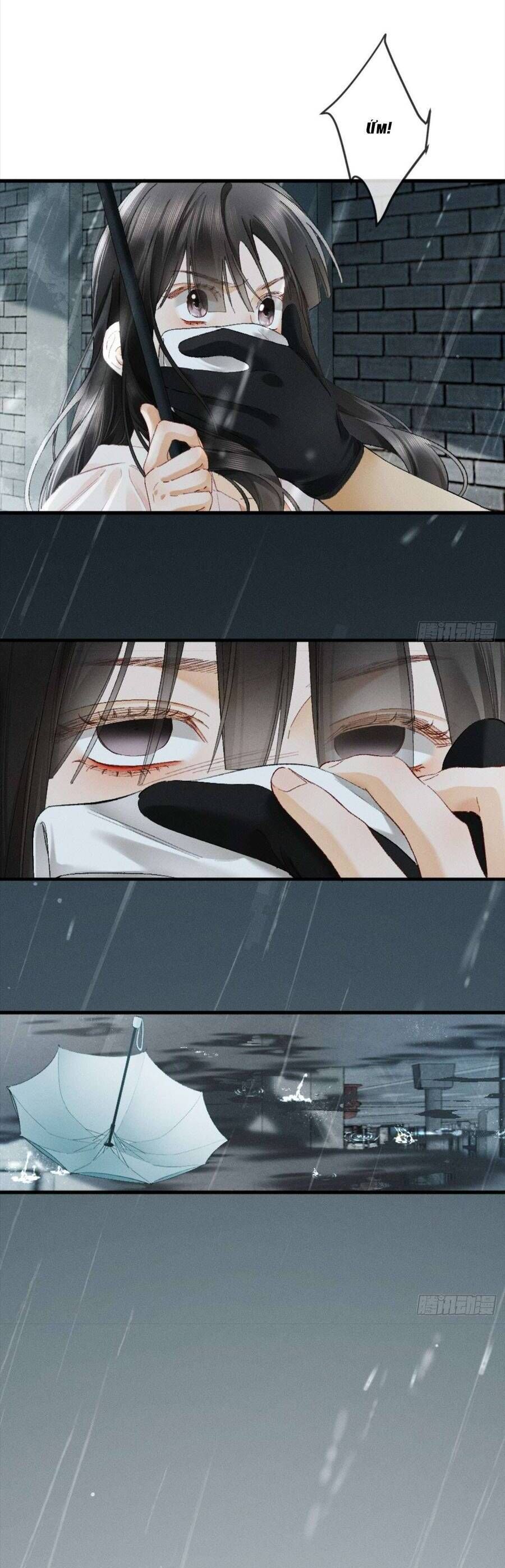 Sa Vào Cạm Bẫy! Chap 30 - Next Chap 31