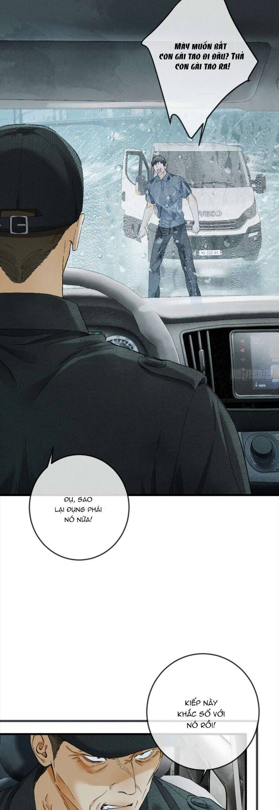 Sa Vào Cạm Bẫy! Chap 30 - Next Chap 31