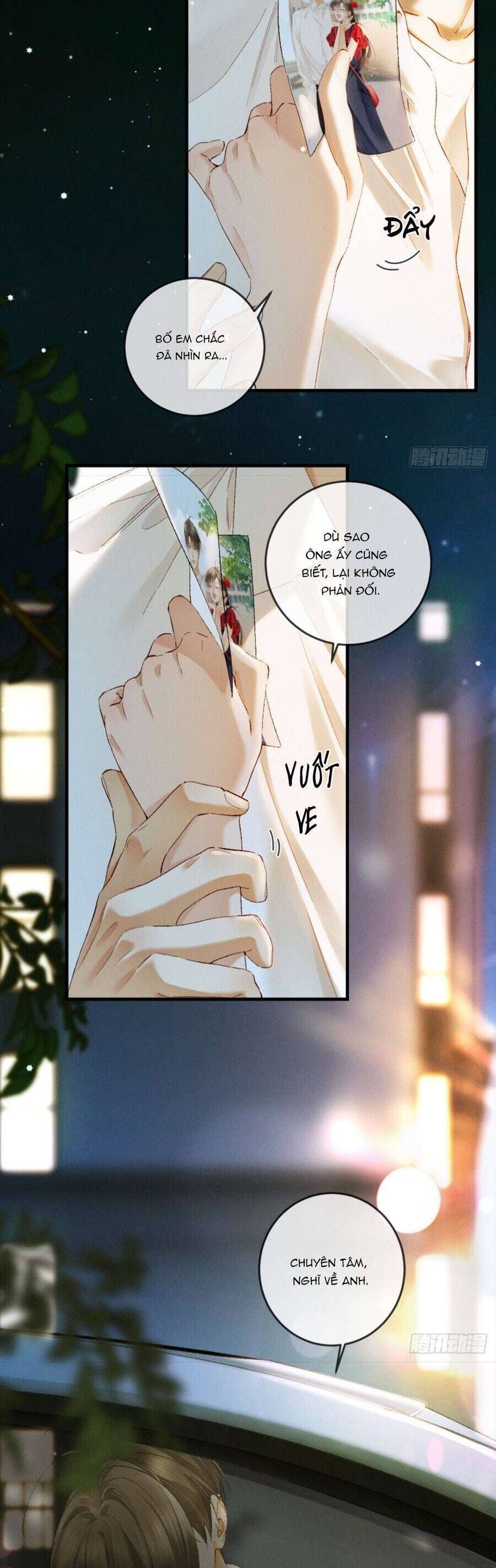 Sa Vào Cạm Bẫy! Chap 30 - Next Chap 31