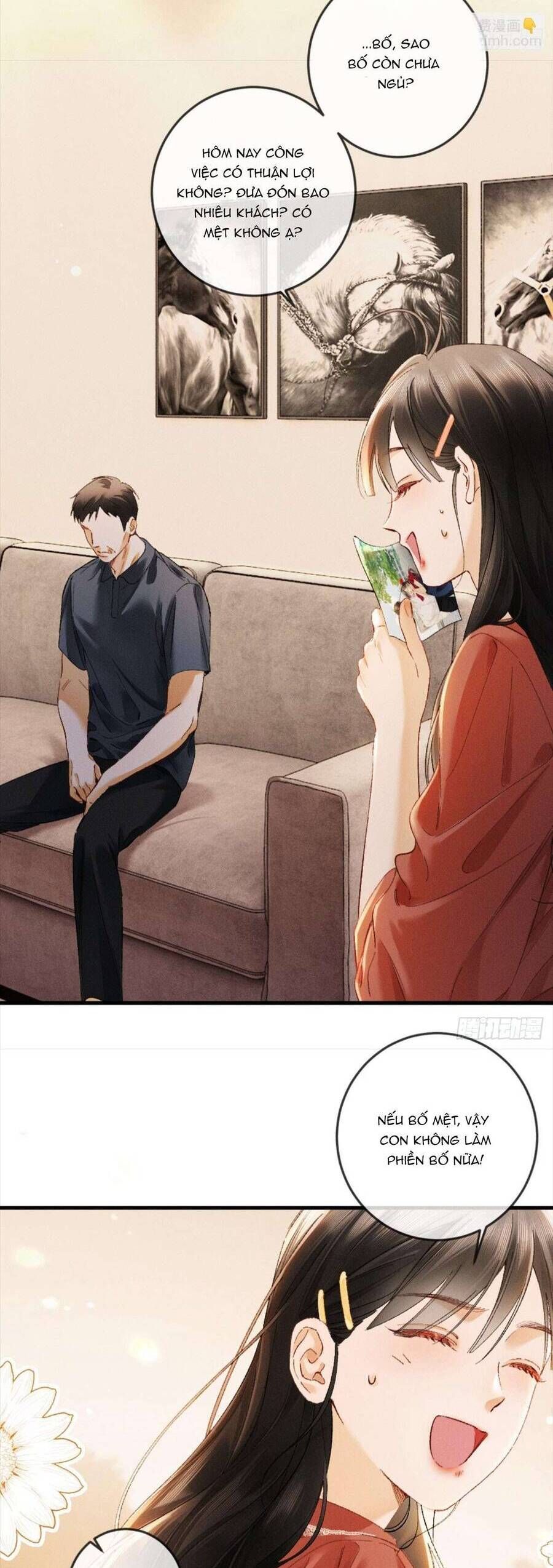 Sa Vào Cạm Bẫy! Chap 30 - Next Chap 31