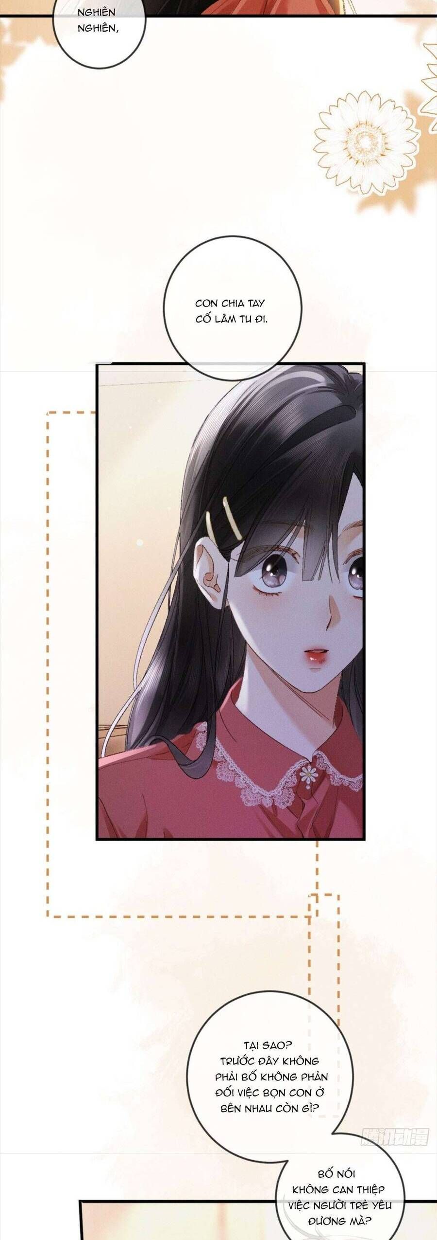 Sa Vào Cạm Bẫy! Chap 30 - Next Chap 31