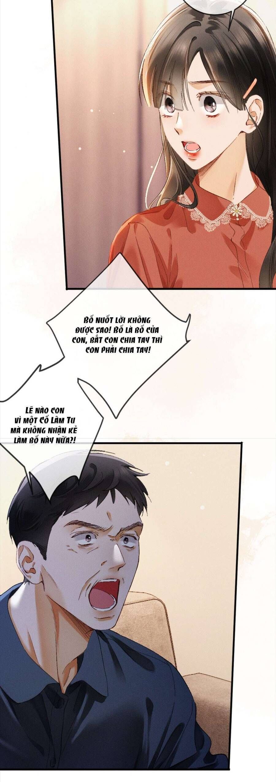 Sa Vào Cạm Bẫy! Chap 30 - Next Chap 31