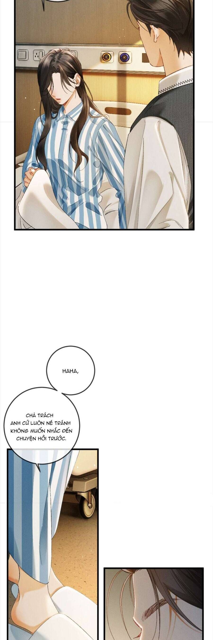 Sa Vào Cạm Bẫy! Chap 31 - Next Chap 32