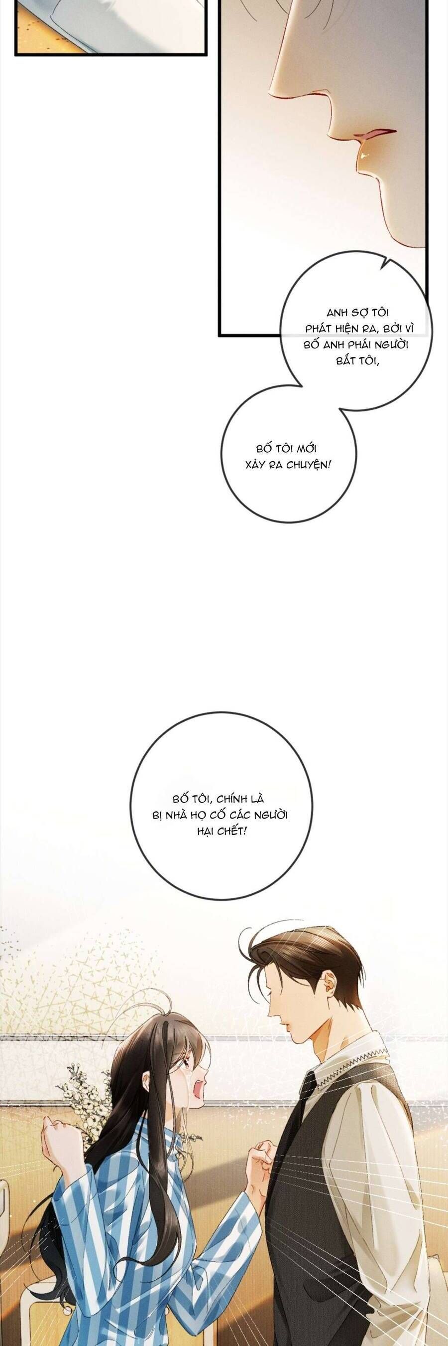 Sa Vào Cạm Bẫy! Chap 31 - Next Chap 32