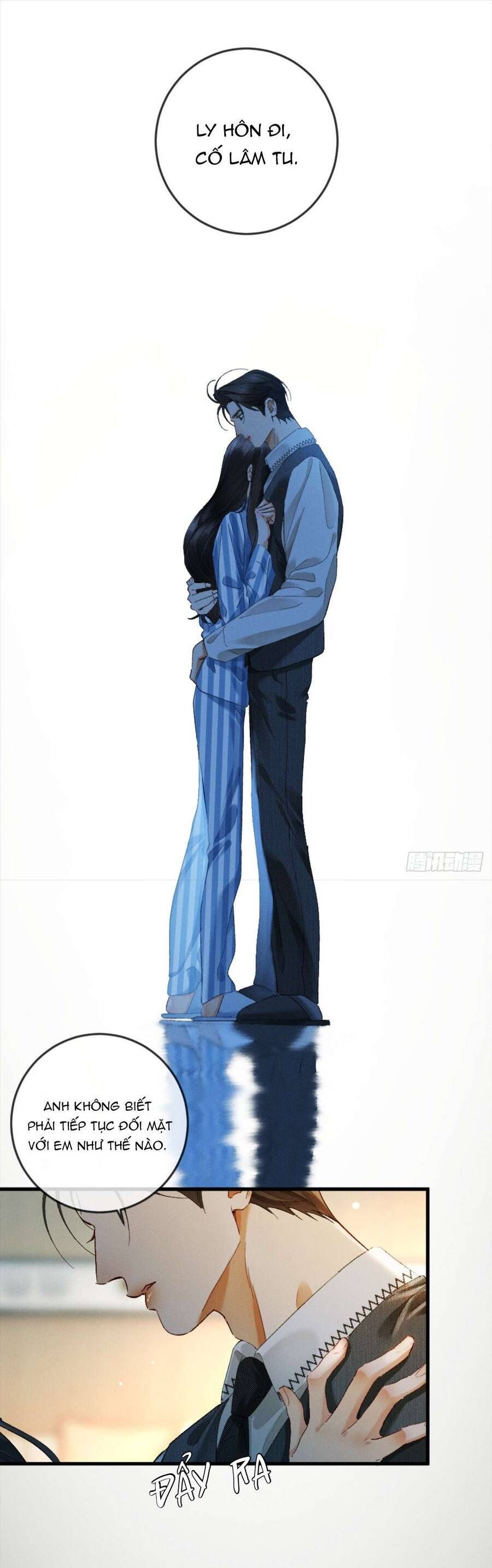 Sa Vào Cạm Bẫy! Chap 31 - Next Chap 32