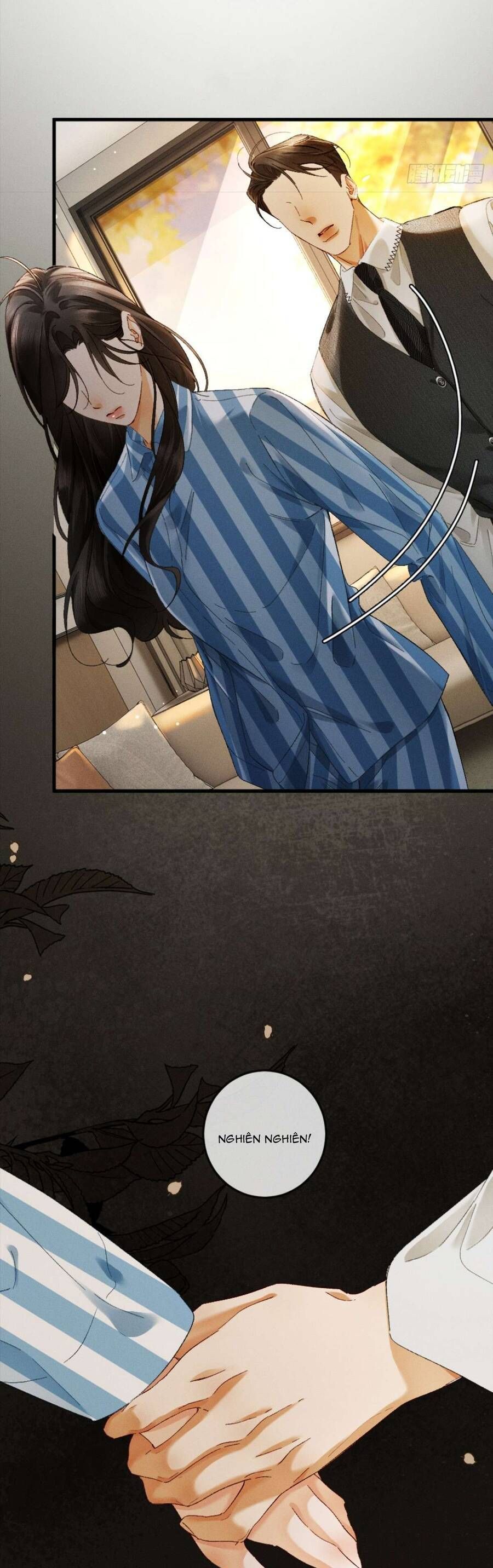 Sa Vào Cạm Bẫy! Chap 31 - Next Chap 32