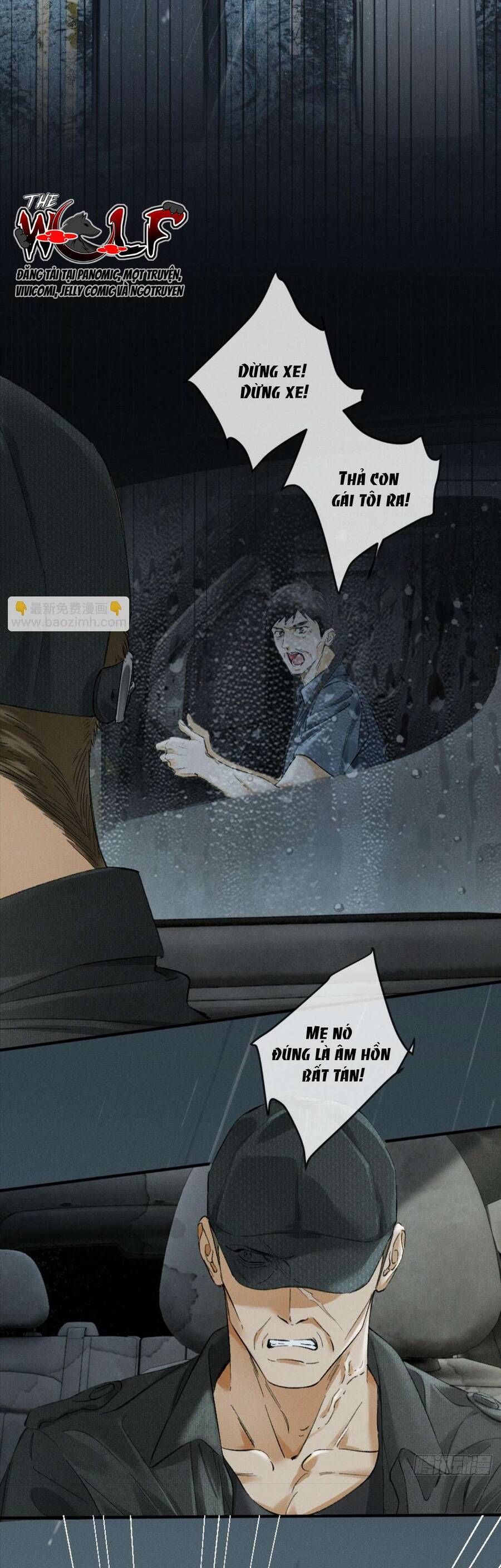 Sa Vào Cạm Bẫy! Chap 31 - Next Chap 32