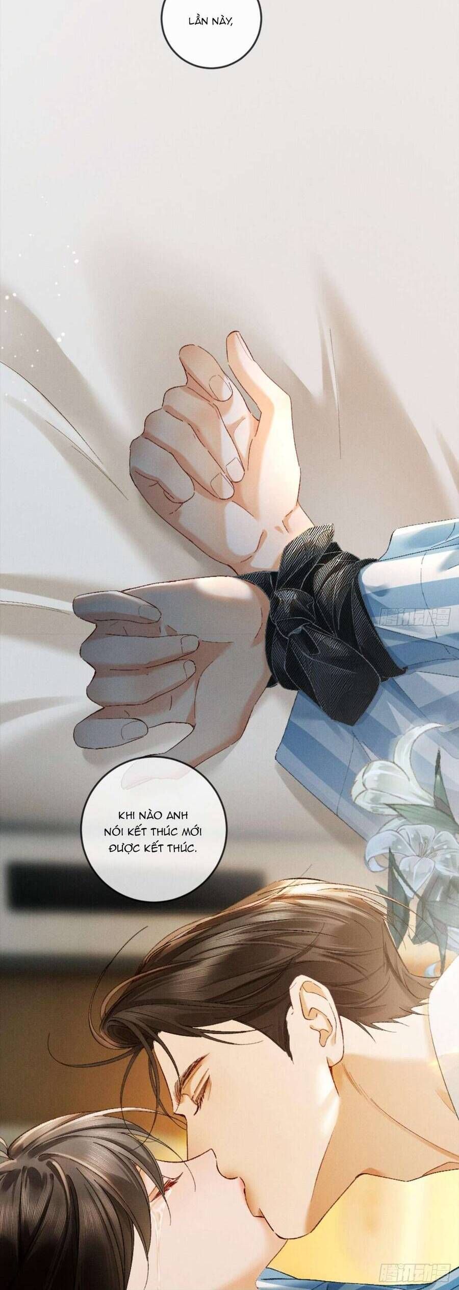 Sa Vào Cạm Bẫy! Chap 31 - Next Chap 32