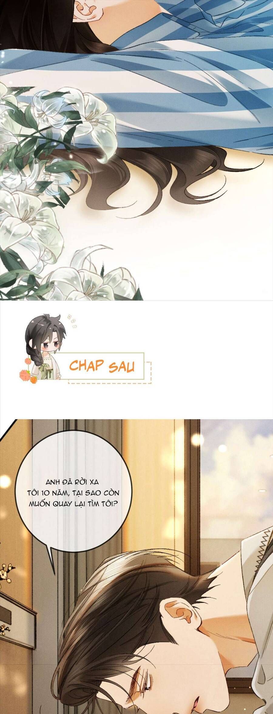 Sa Vào Cạm Bẫy! Chap 31 - Next Chap 32