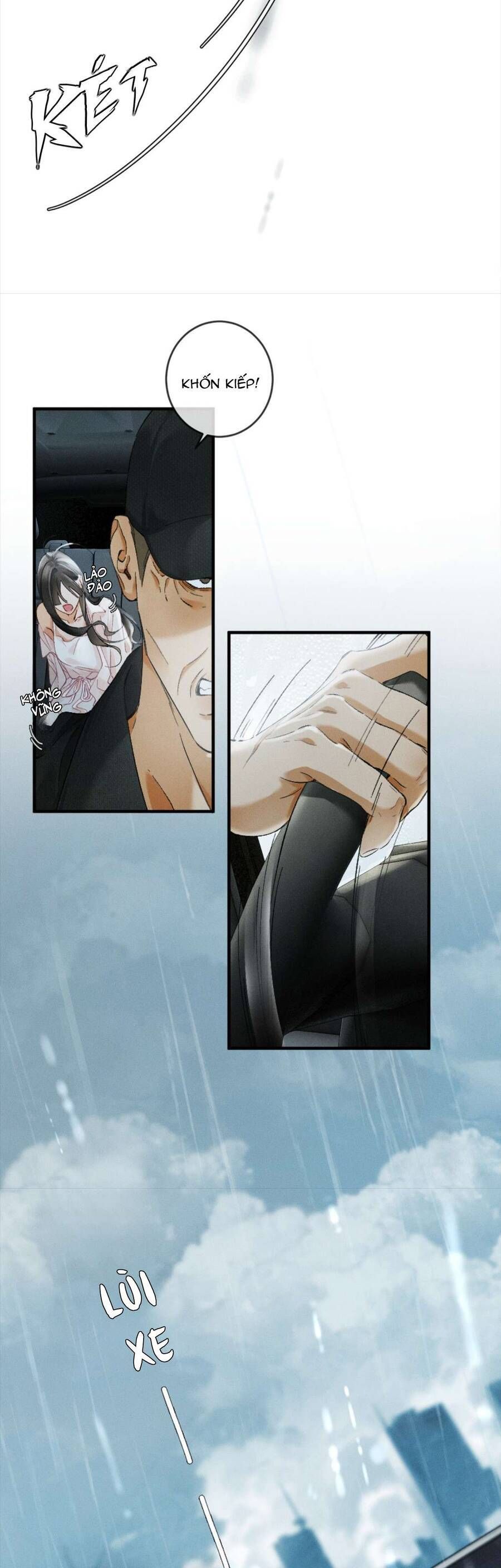 Sa Vào Cạm Bẫy! Chap 31 - Next Chap 32