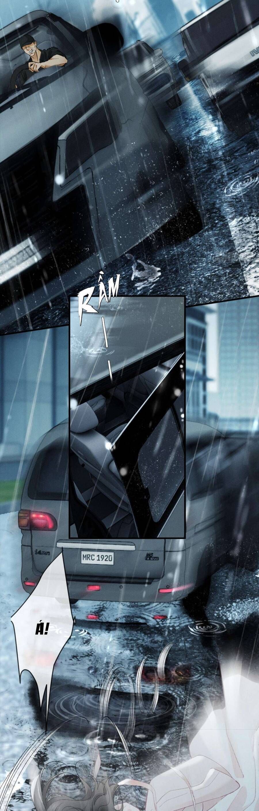 Sa Vào Cạm Bẫy! Chap 31 - Next Chap 32