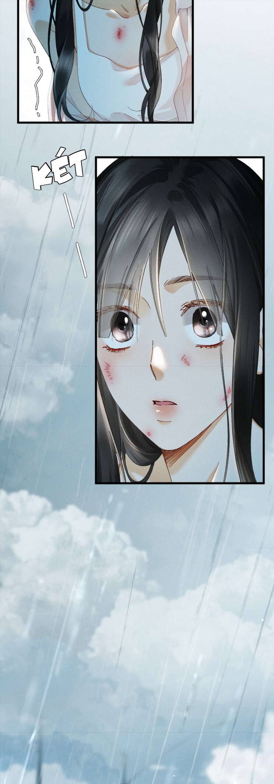 Sa Vào Cạm Bẫy! Chap 31 - Next Chap 32