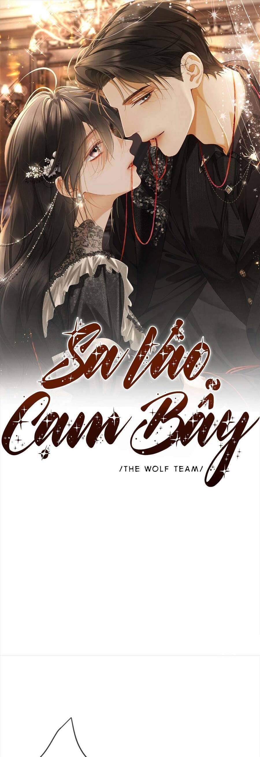 Sa Vào Cạm Bẫy! Chap 32 - Next Chap 33