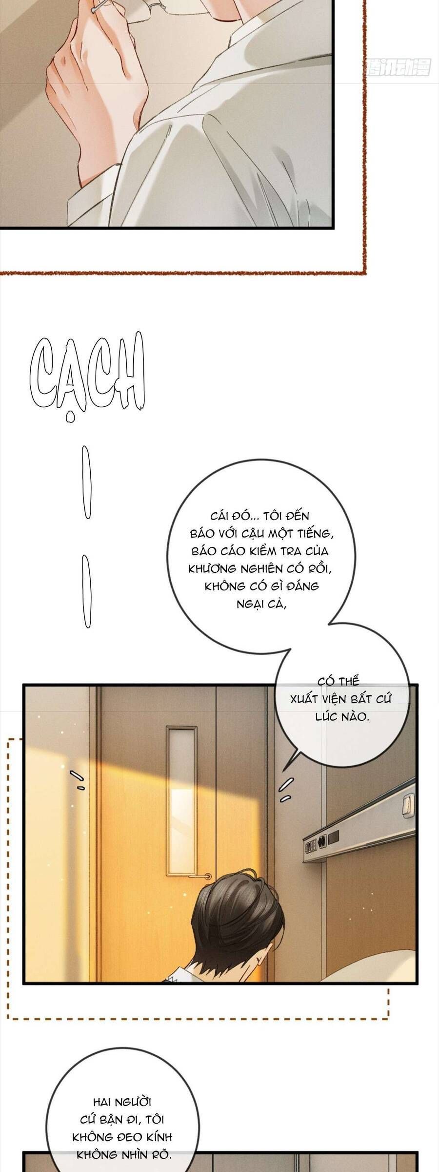 Sa Vào Cạm Bẫy! Chap 32 - Next Chap 33