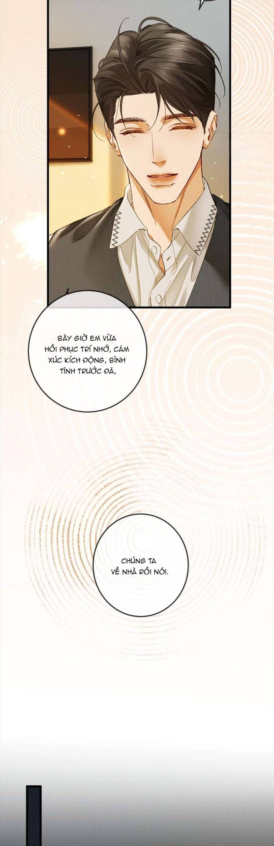 Sa Vào Cạm Bẫy! Chap 32 - Next Chap 33