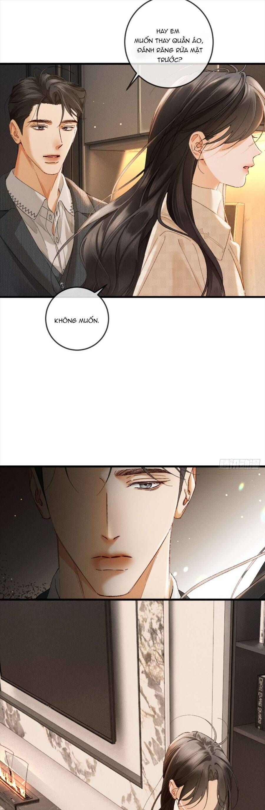 Sa Vào Cạm Bẫy! Chap 32 - Next Chap 33