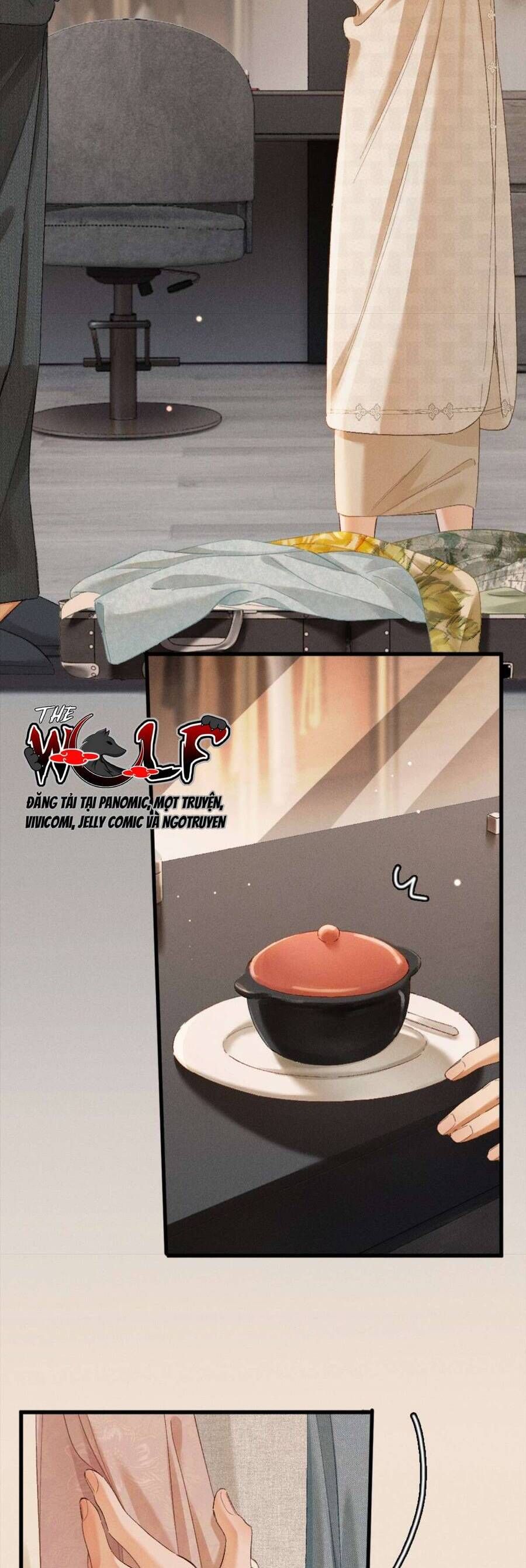 Sa Vào Cạm Bẫy! Chap 32 - Next Chap 33