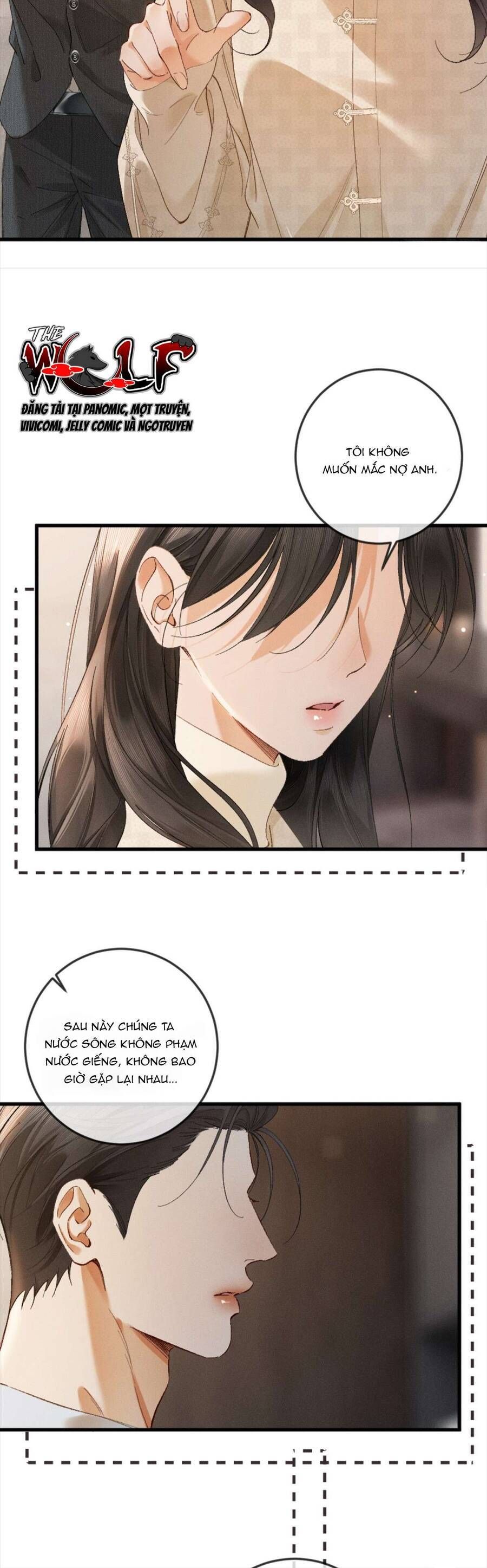 Sa Vào Cạm Bẫy! Chap 32 - Next Chap 33