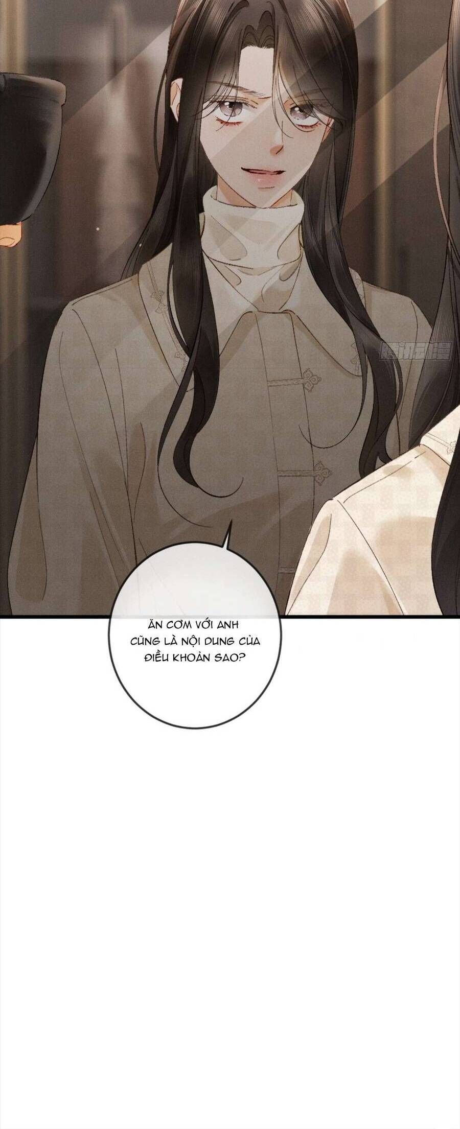 Sa Vào Cạm Bẫy! Chap 32 - Next Chap 33