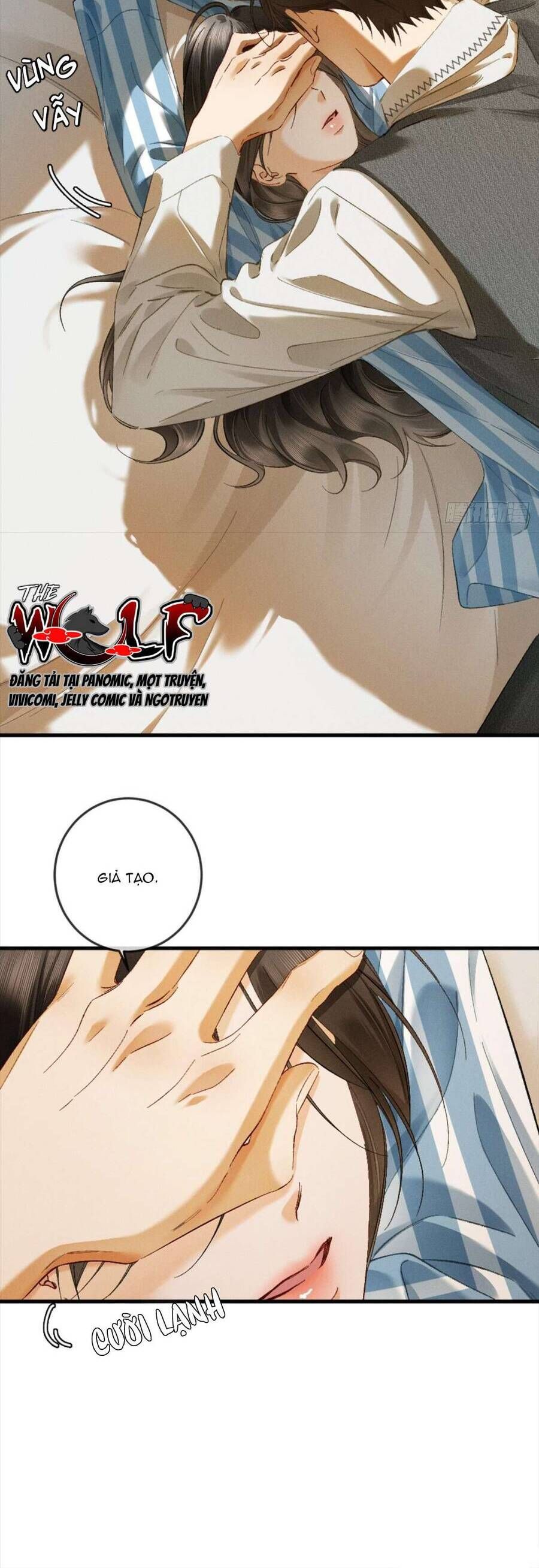 Sa Vào Cạm Bẫy! Chap 32 - Next Chap 33