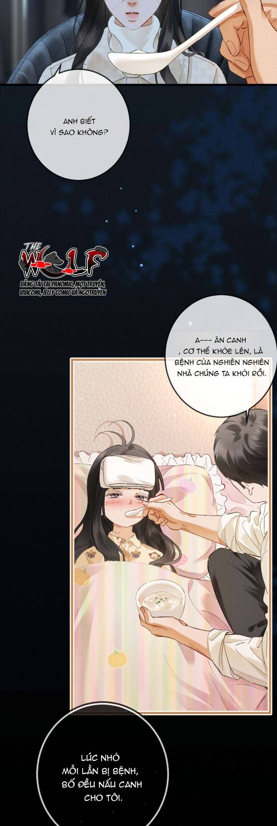 Sa Vào Cạm Bẫy! Chap 32 - Next Chap 33