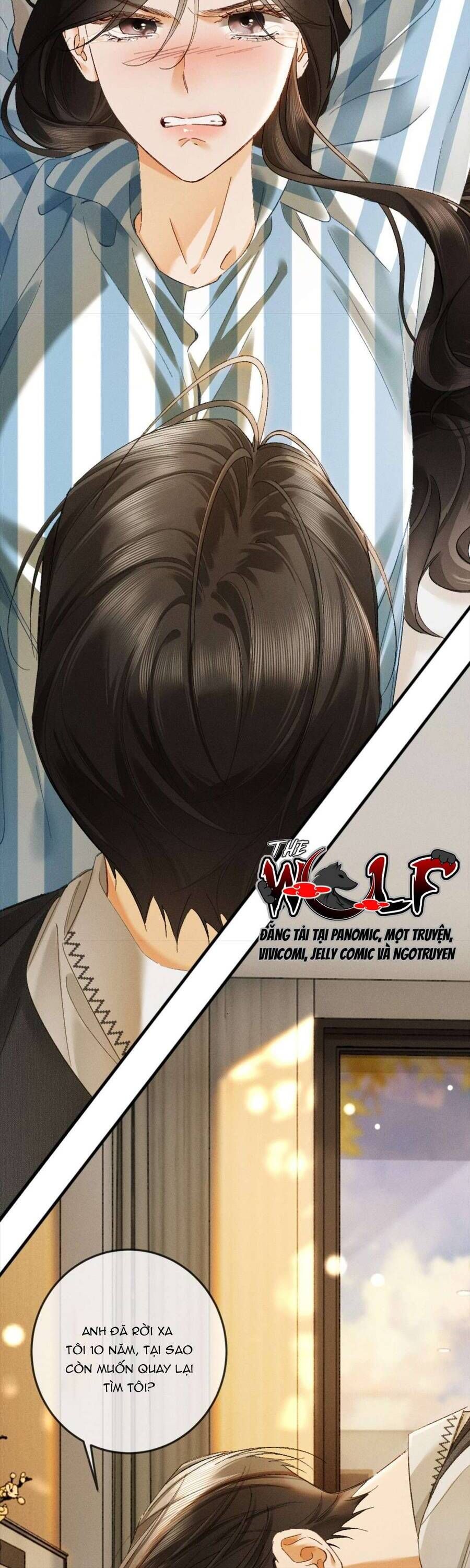 Sa Vào Cạm Bẫy! Chap 32 - Next Chap 33