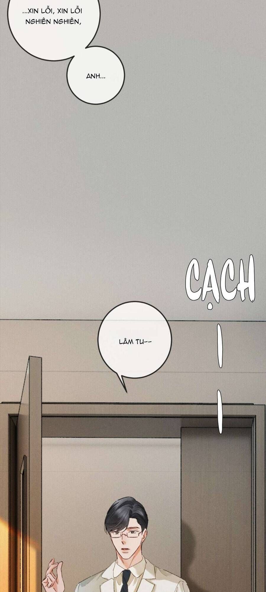 Sa Vào Cạm Bẫy! Chap 32 - Next Chap 33